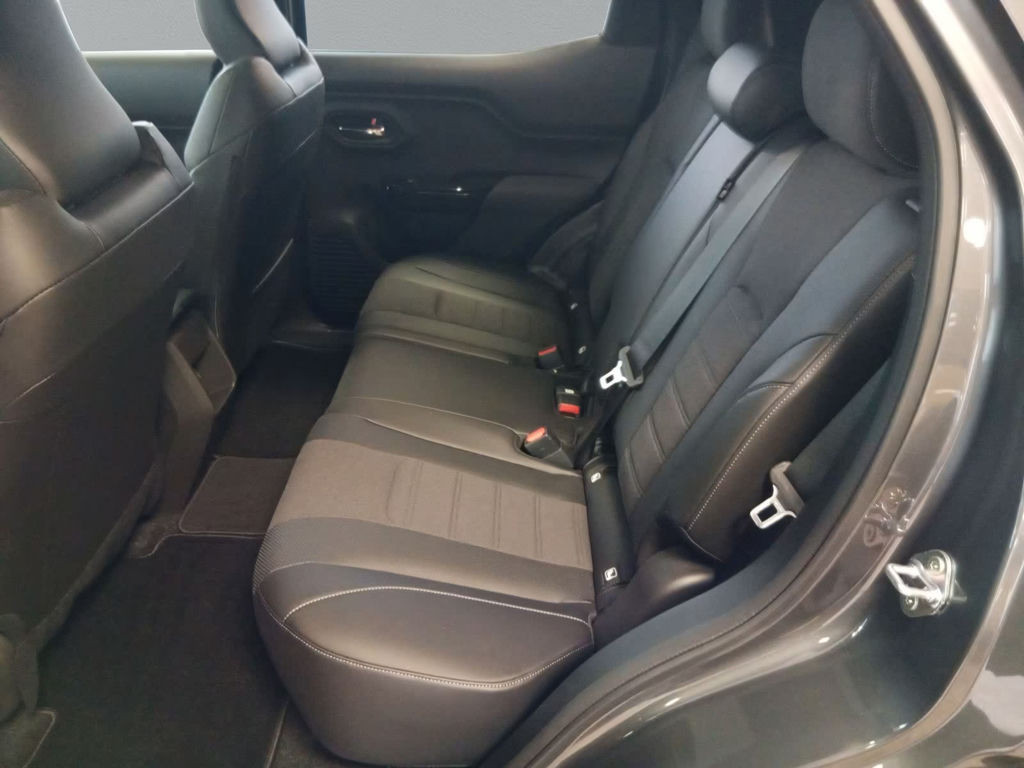 Toyota Urban Cruiser