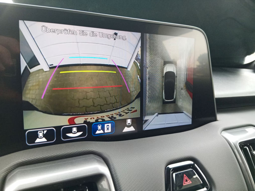 Toyota Urban Cruiser