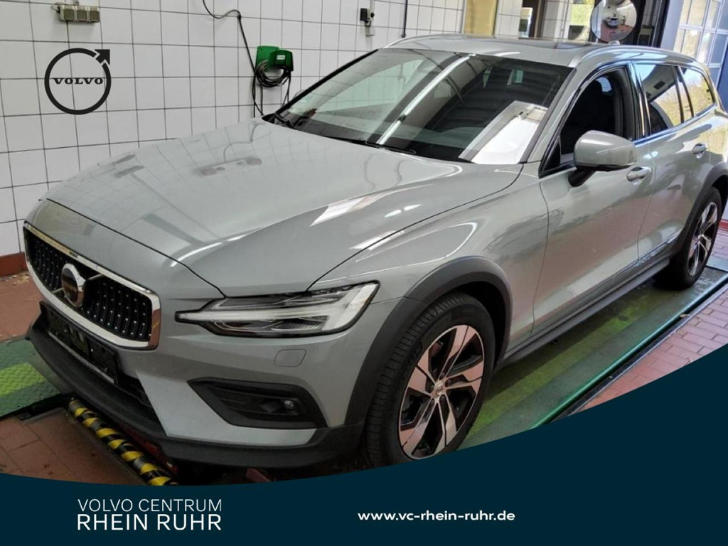 Volvo V60 Cross Country 2024 Diesel