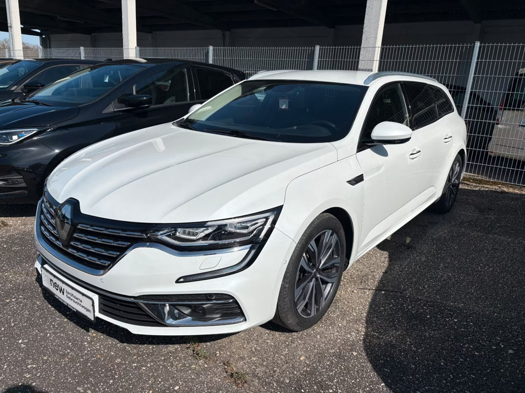 Renault Talisman 2022 Diesel