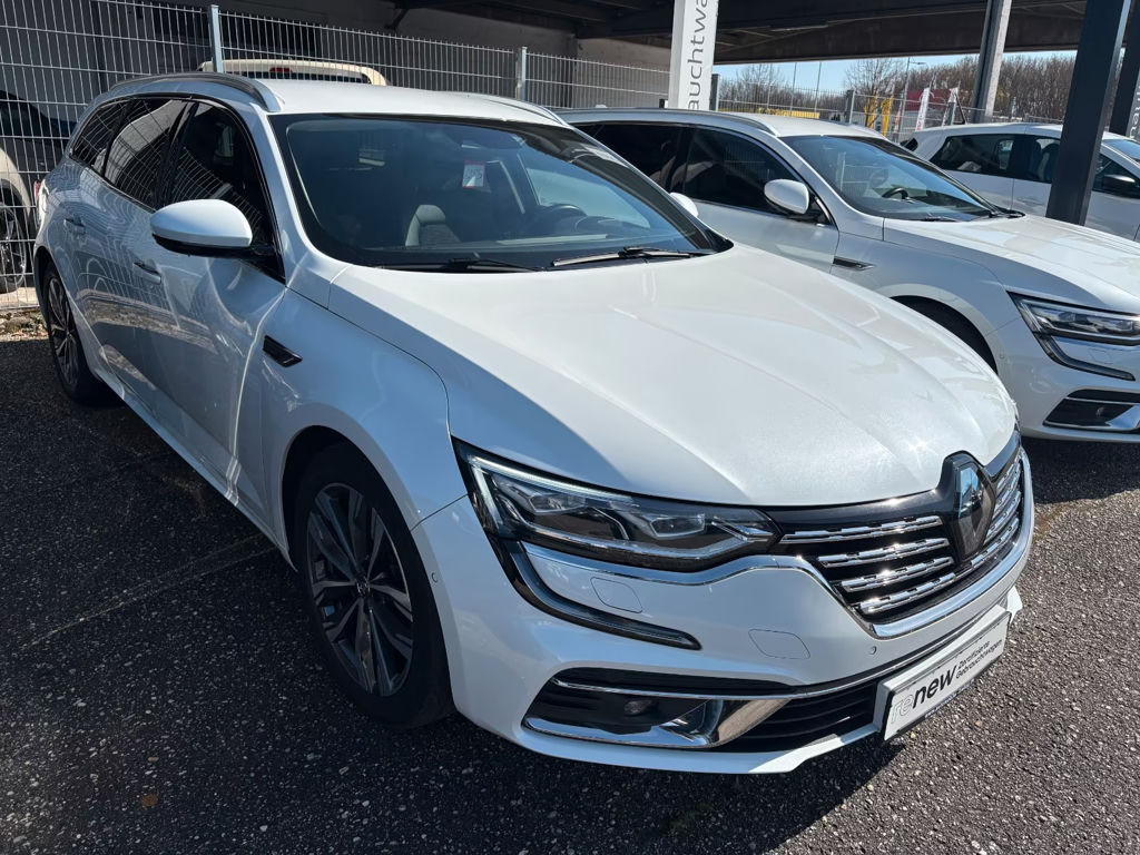 Renault Talisman