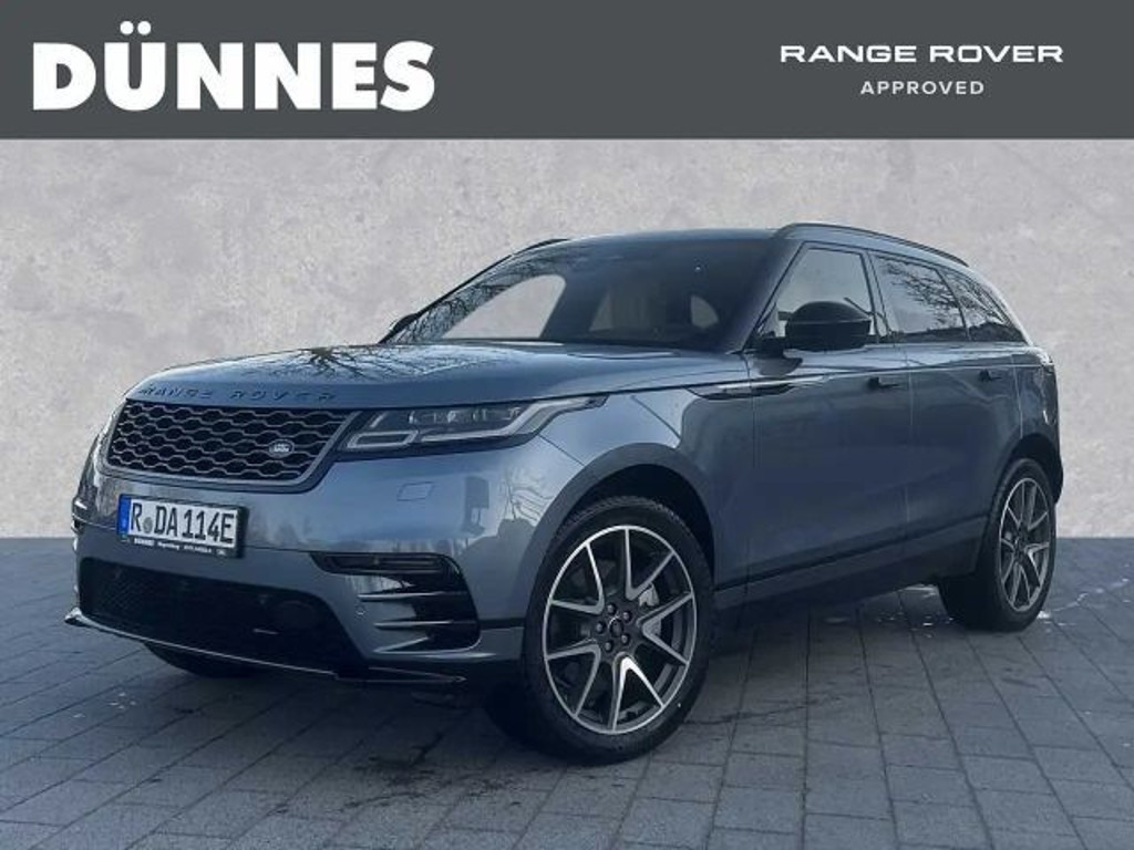Land Rover Range Rover Velar 2023 Hybride Benzine