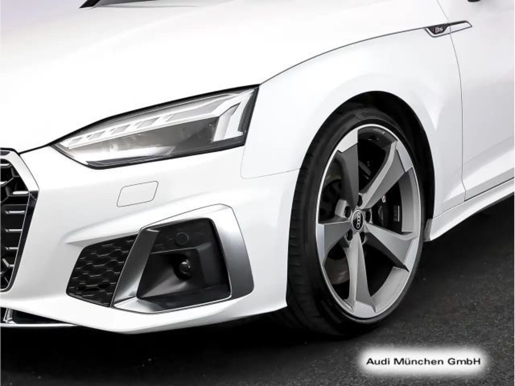 Audi S5