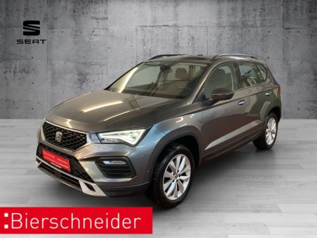 Seat Ateca 2022 Diesel