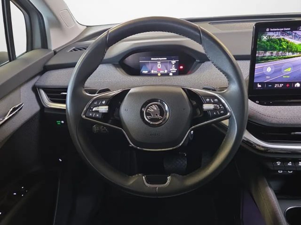 Skoda Enyaq iV