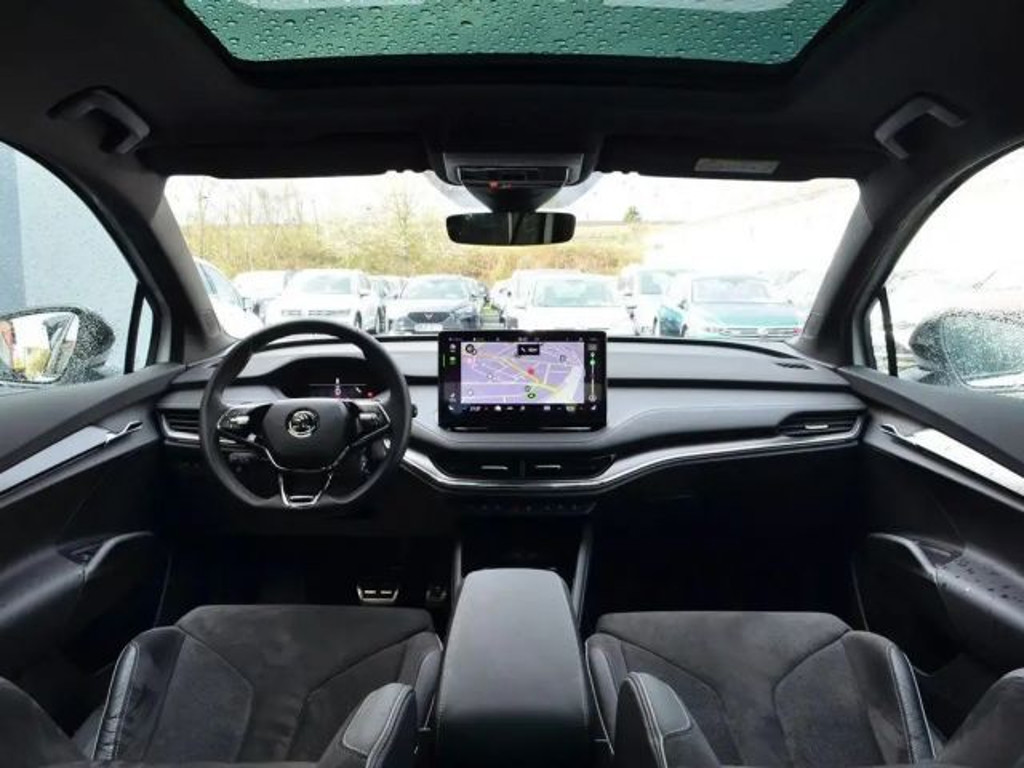 Skoda Enyaq iV