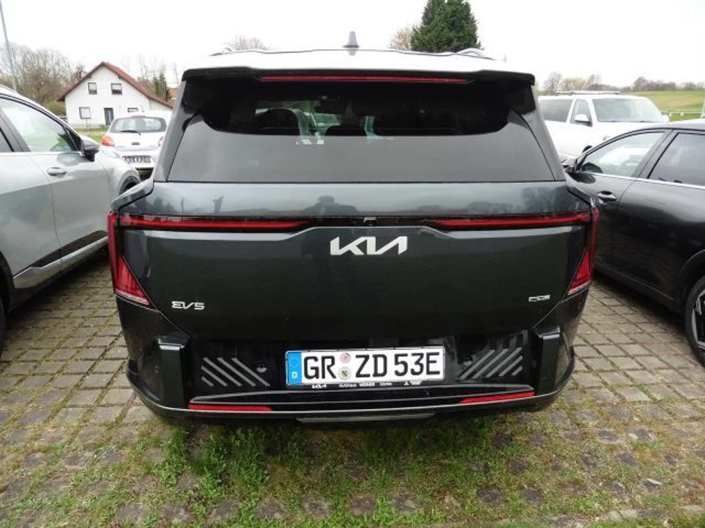 Kia EV5