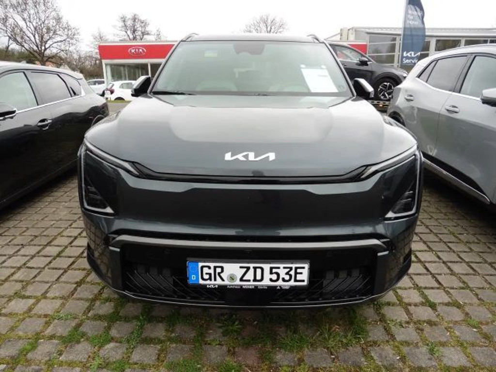 Kia EV5