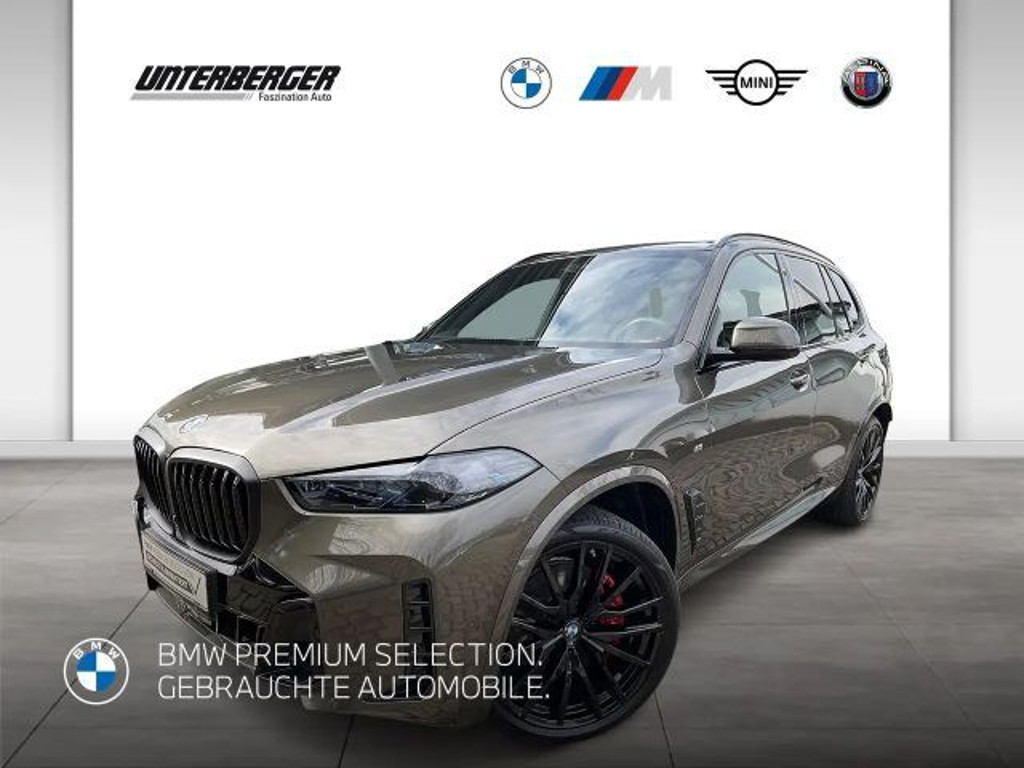 BMW X5 2025 Diesel