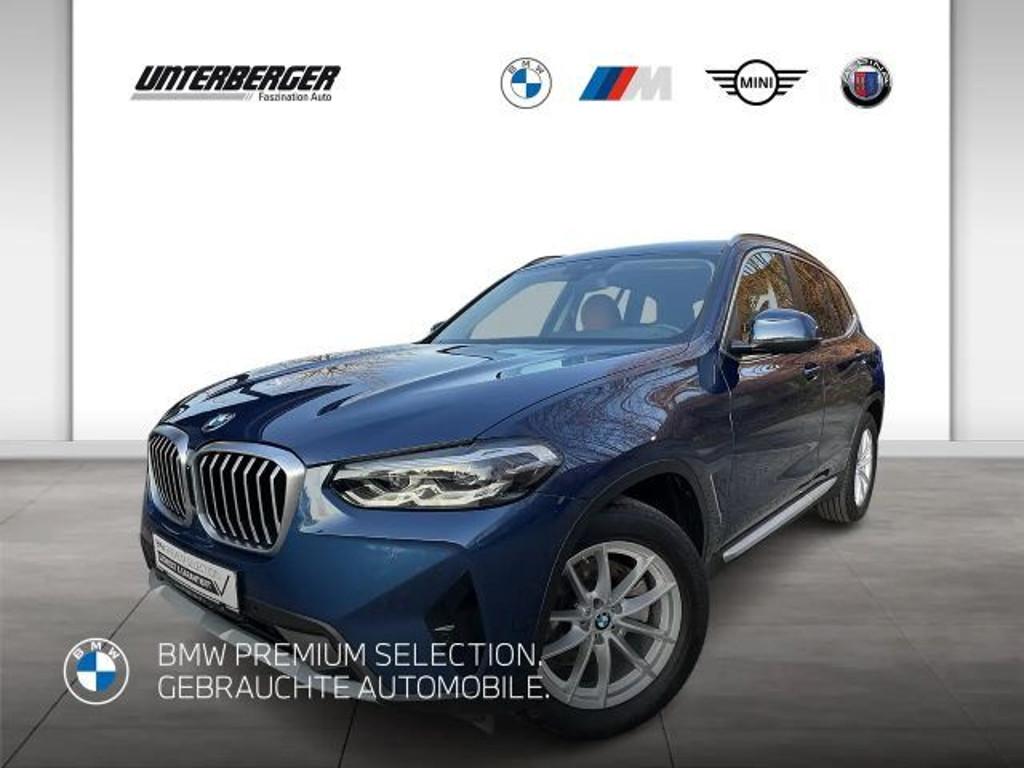 BMW X3 2023 Diesel