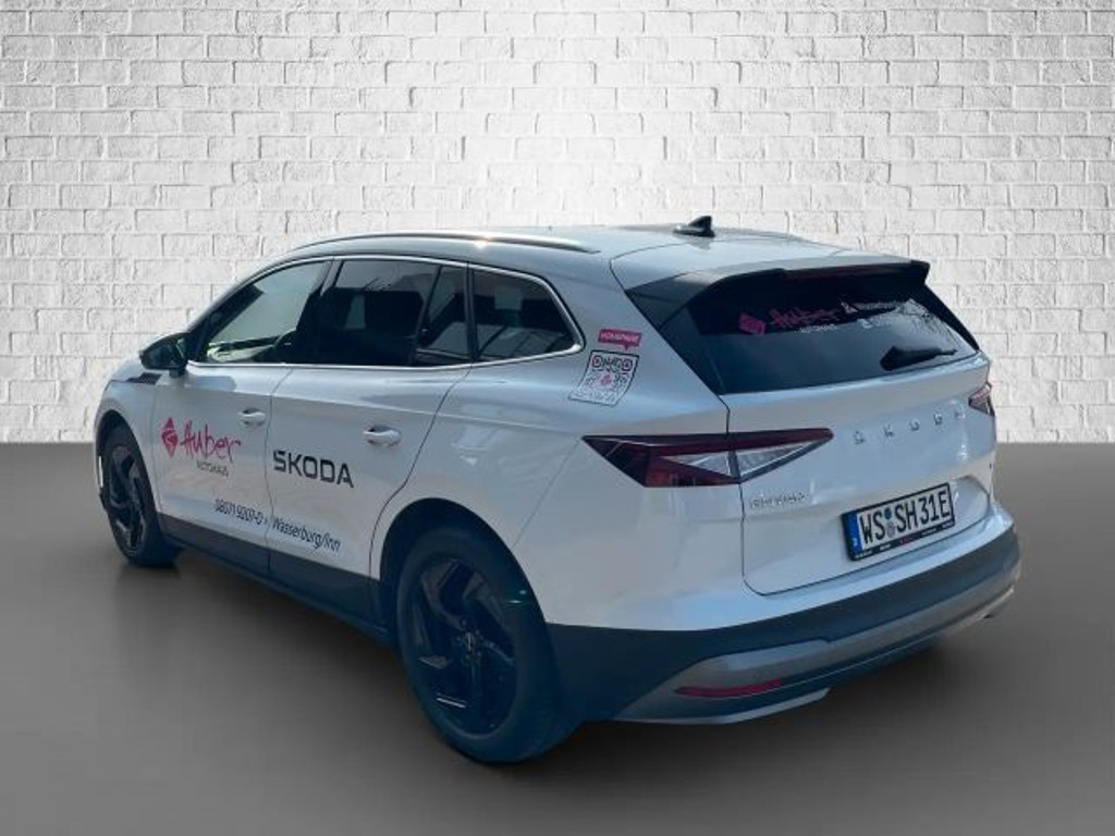 Skoda Enyaq iV