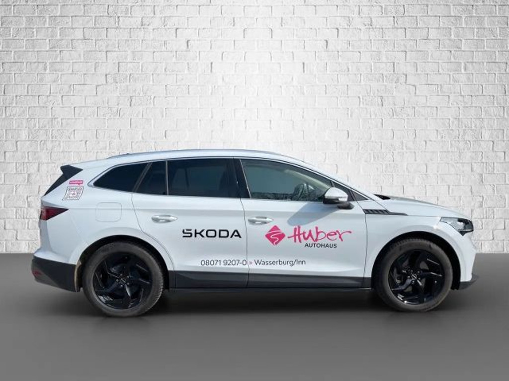 Skoda Enyaq iV