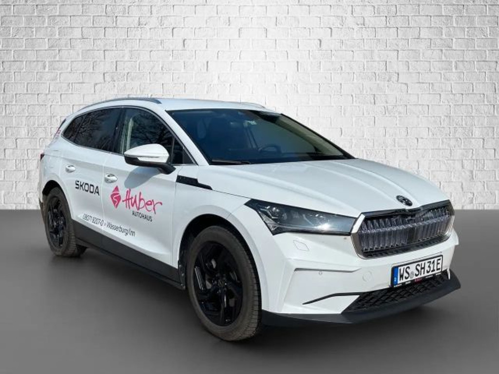 Skoda Enyaq iV
