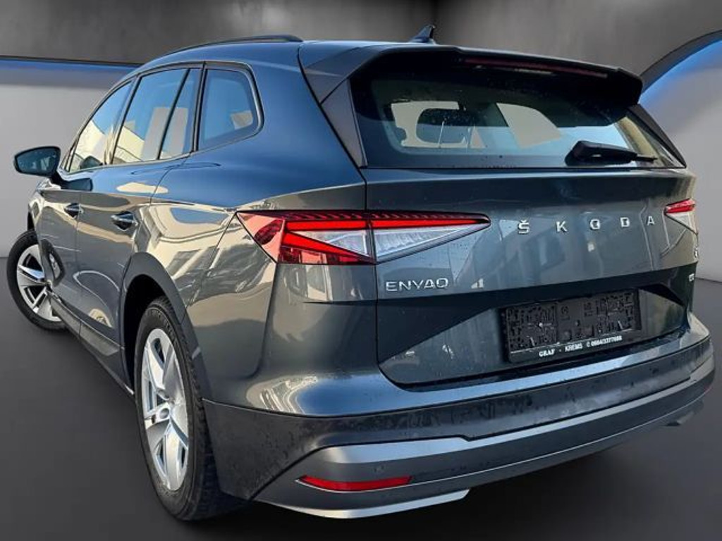 Skoda Enyaq iV
