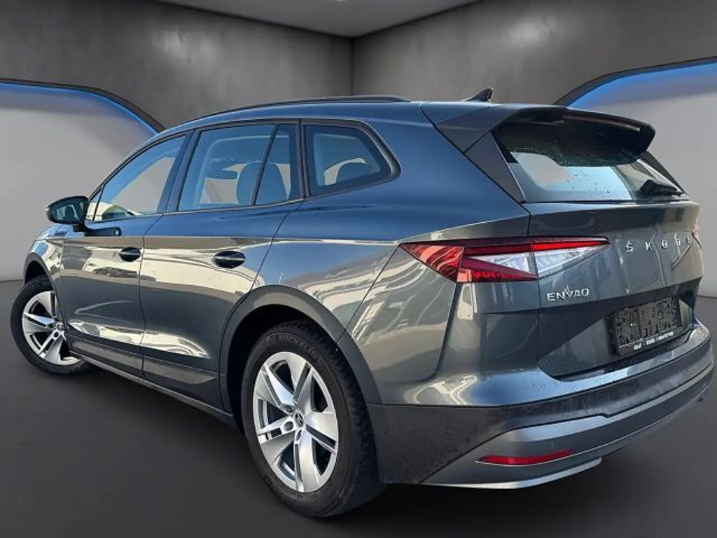 Skoda Enyaq iV