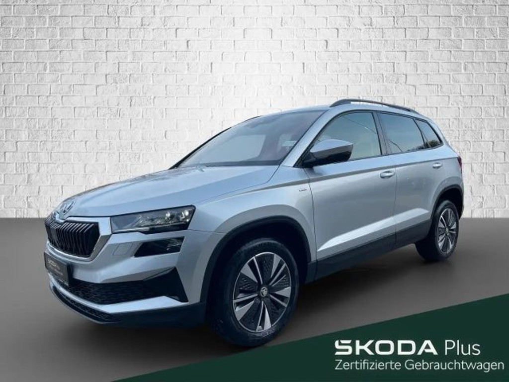 Skoda Karoq 2022 Benzine
