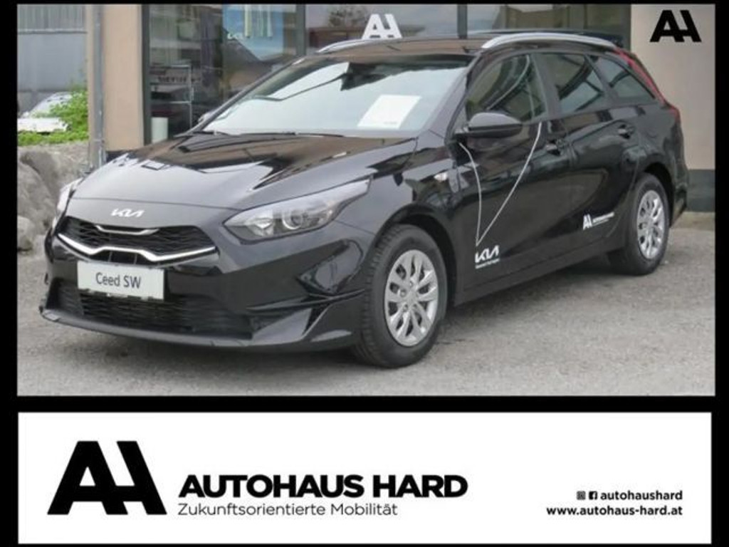 Kia Ceed 2025 Benzine