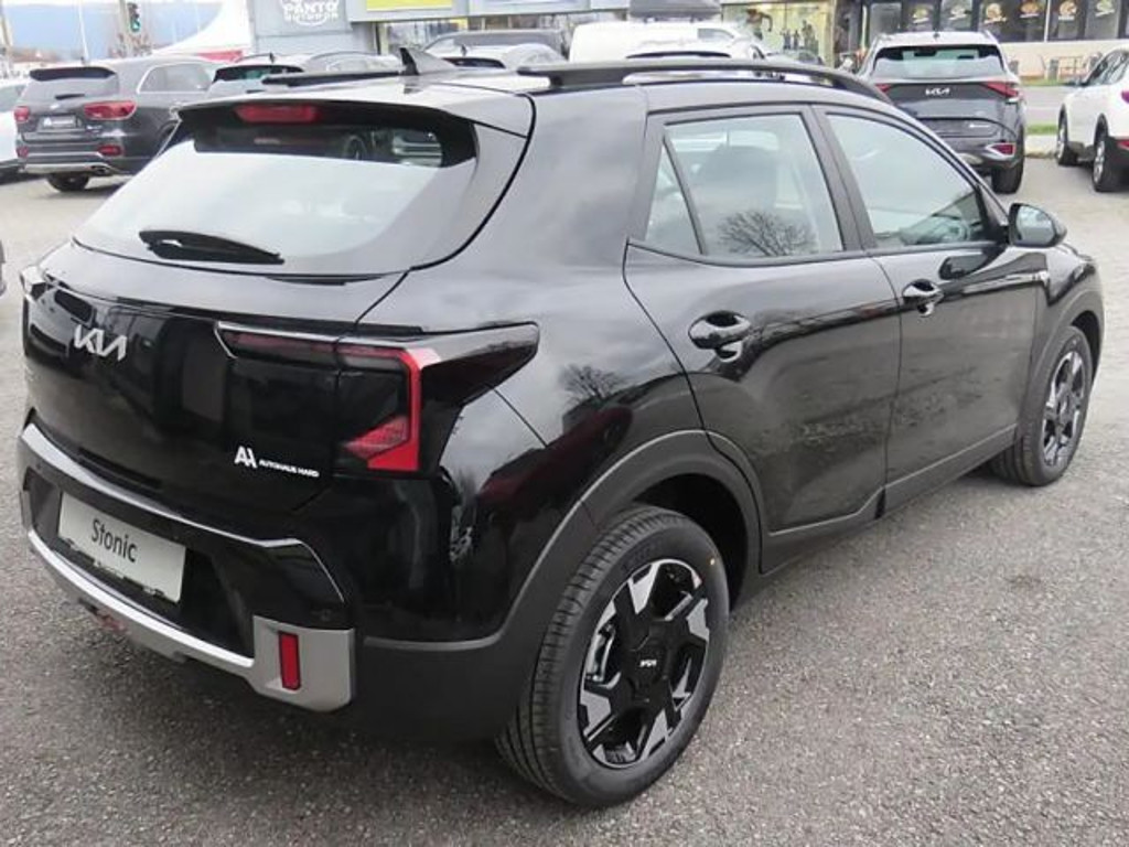 Kia Stonic