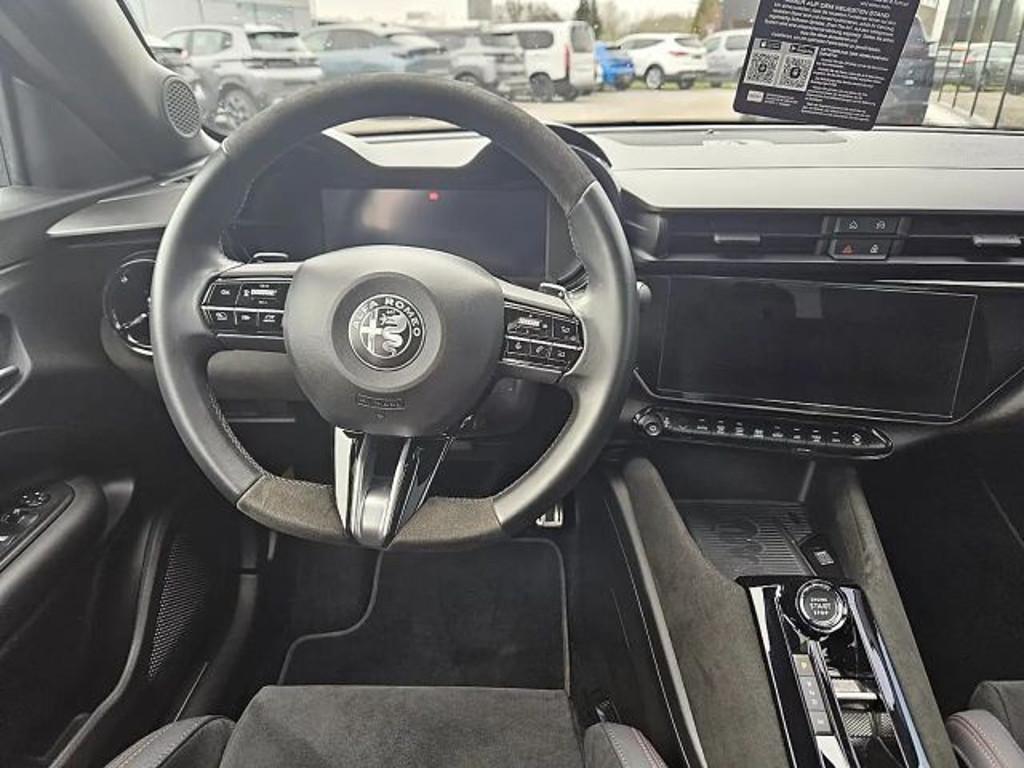 Alfa Romeo Junior
