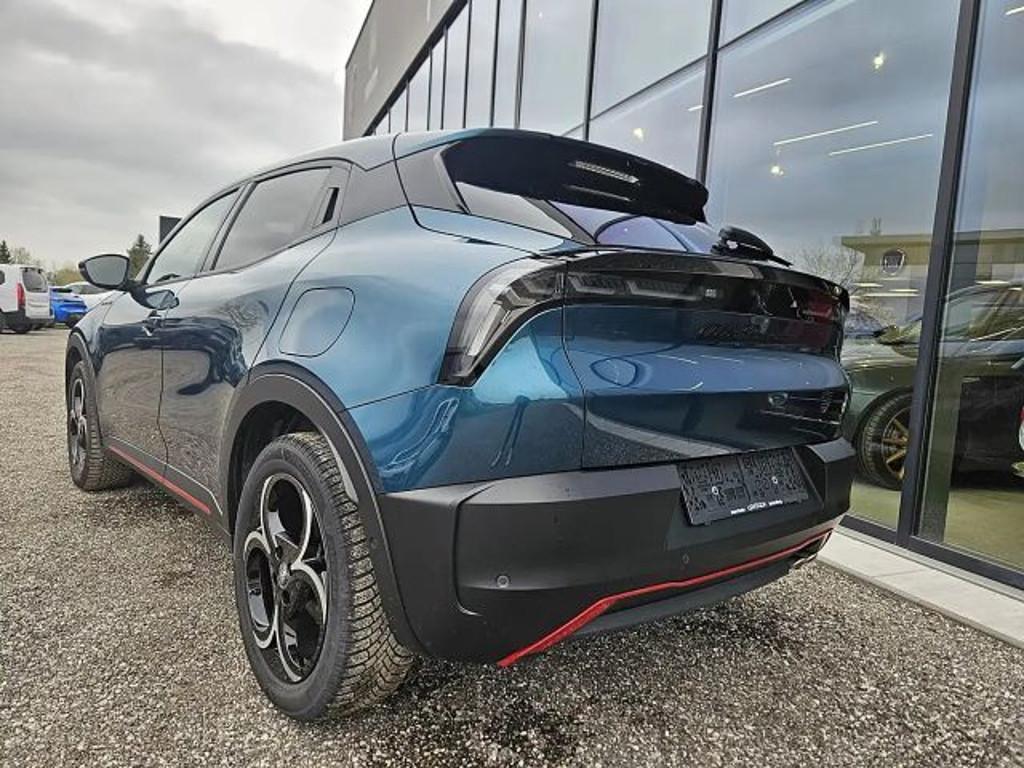 Alfa Romeo Junior