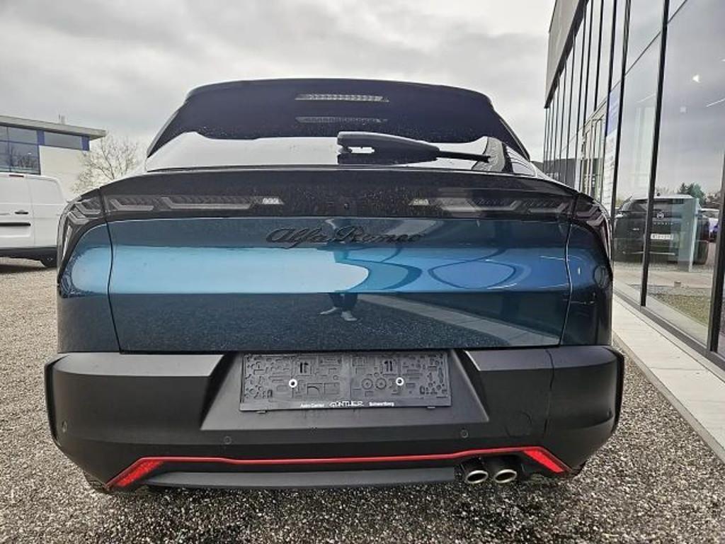 Alfa Romeo Junior