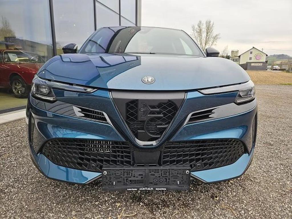 Alfa Romeo Junior