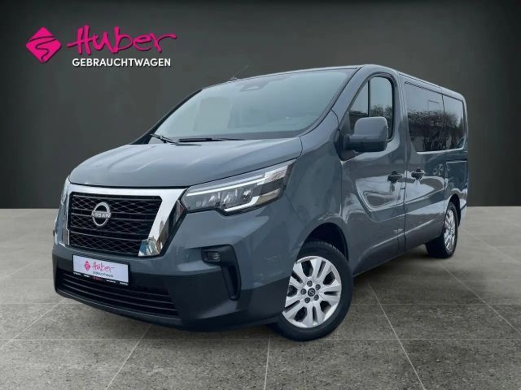 Nissan Primastar 2024 Diesel