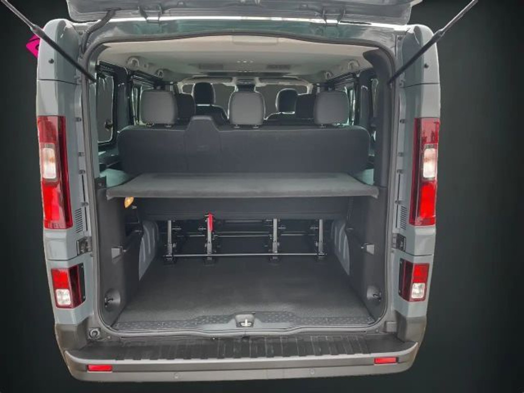 Nissan Primastar