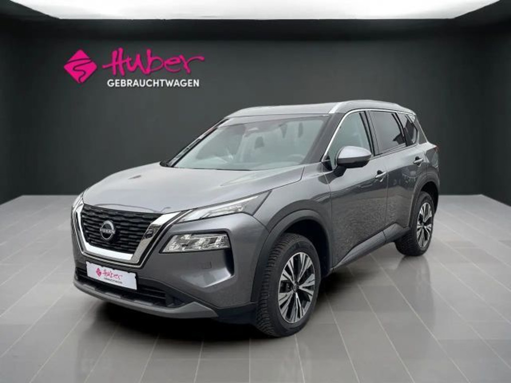 Nissan X-trail 2025 Benzine