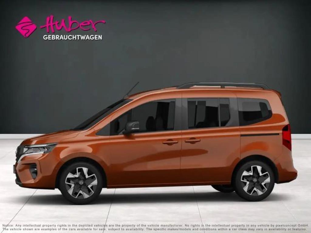 Nissan Townstar