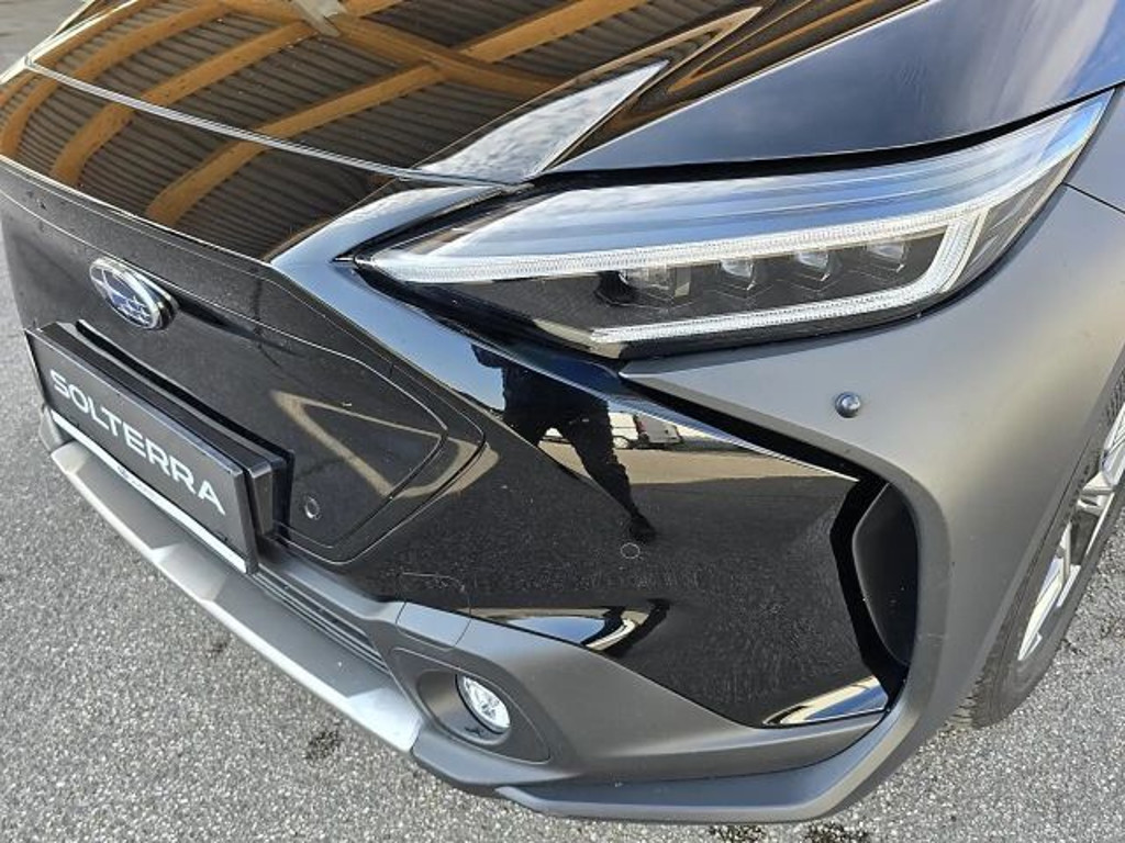 Subaru SOLTERRA