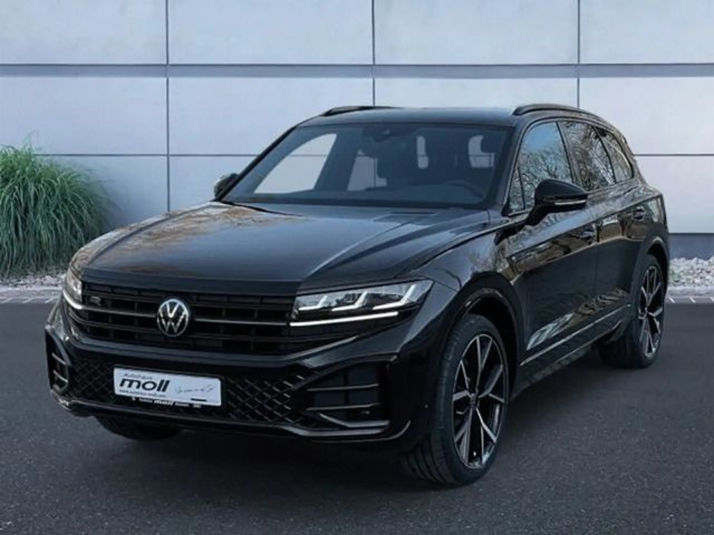 Volkswagen Touareg 2025 Diesel