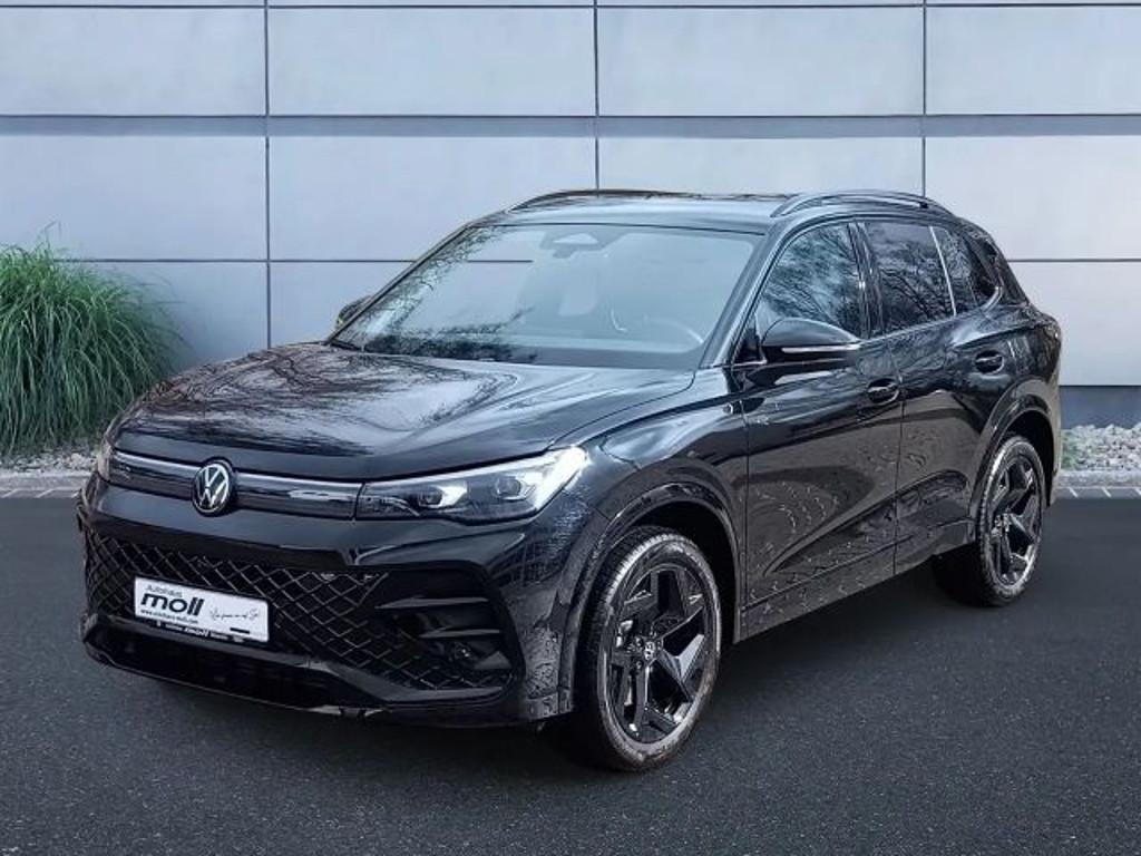 Volkswagen Tiguan 2025 Diesel
