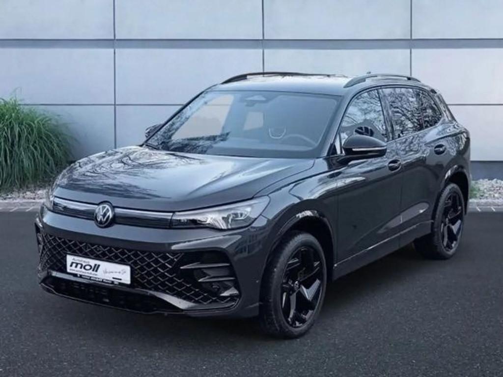 Volkswagen Tiguan 2025 Diesel