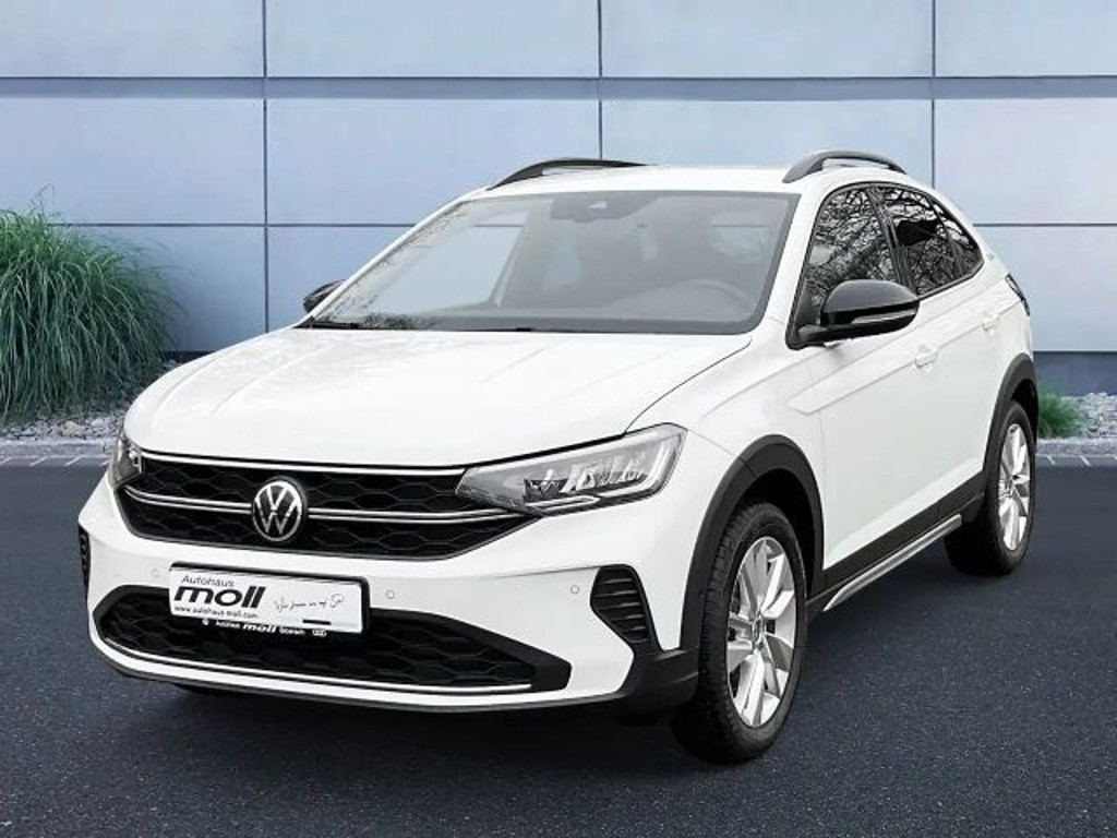 Volkswagen Taigo 2025 Benzine