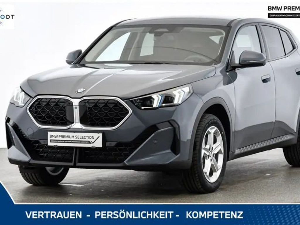 BMW X2 2025 Diesel
