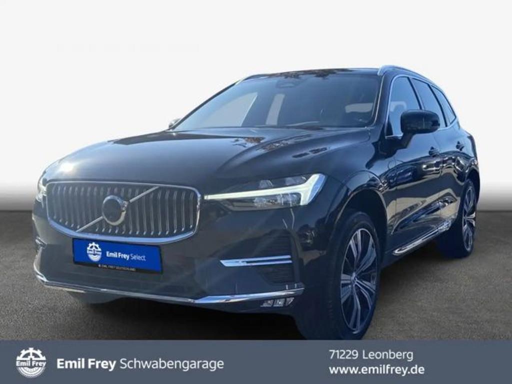 Volvo XC60 2022 Diesel
