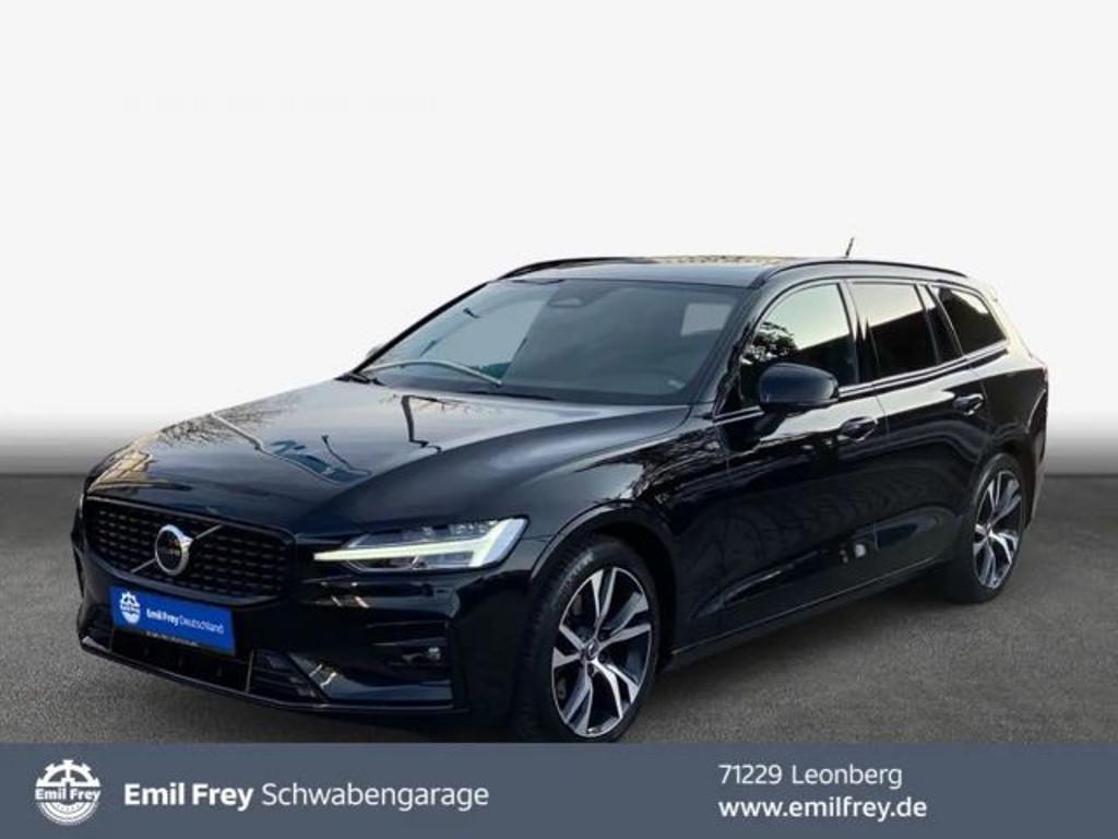 Volvo V60 2023 Diesel