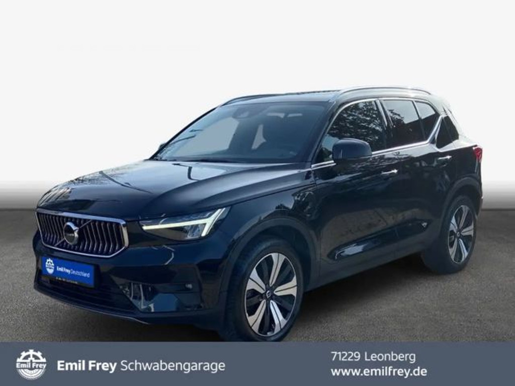 Volvo XC40 2022 Hybride Benzine