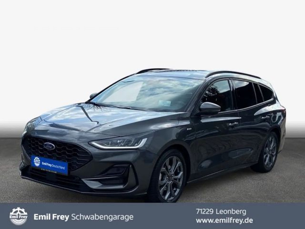Ford Focus 2025 Diesel