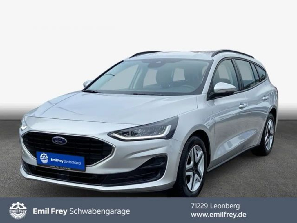 Ford Focus 2022 Benzine