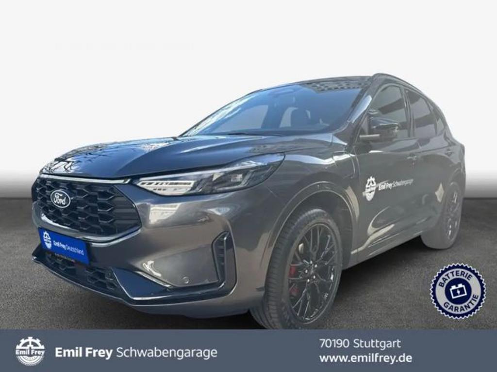 Ford Kuga 2026 Hybride Benzine