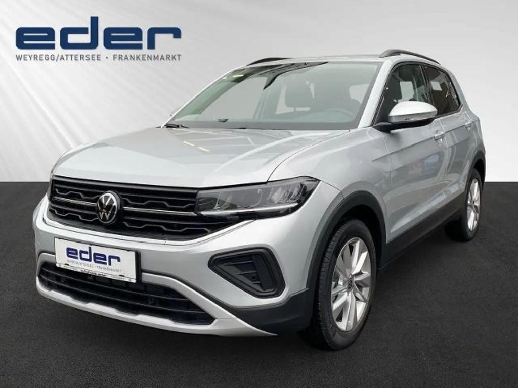 Volkswagen T-Cross 2026 Benzine