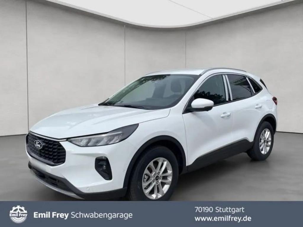 Ford Kuga 2026 Benzine
