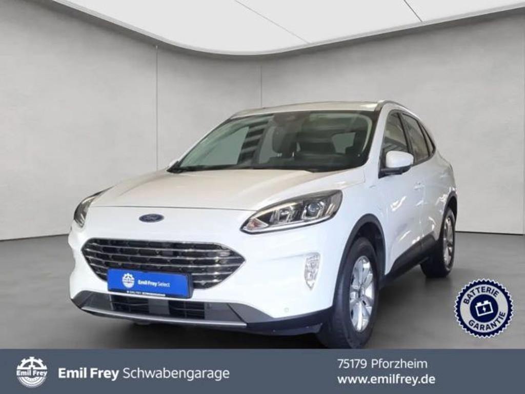 Ford Kuga 2022 Hybride Benzine