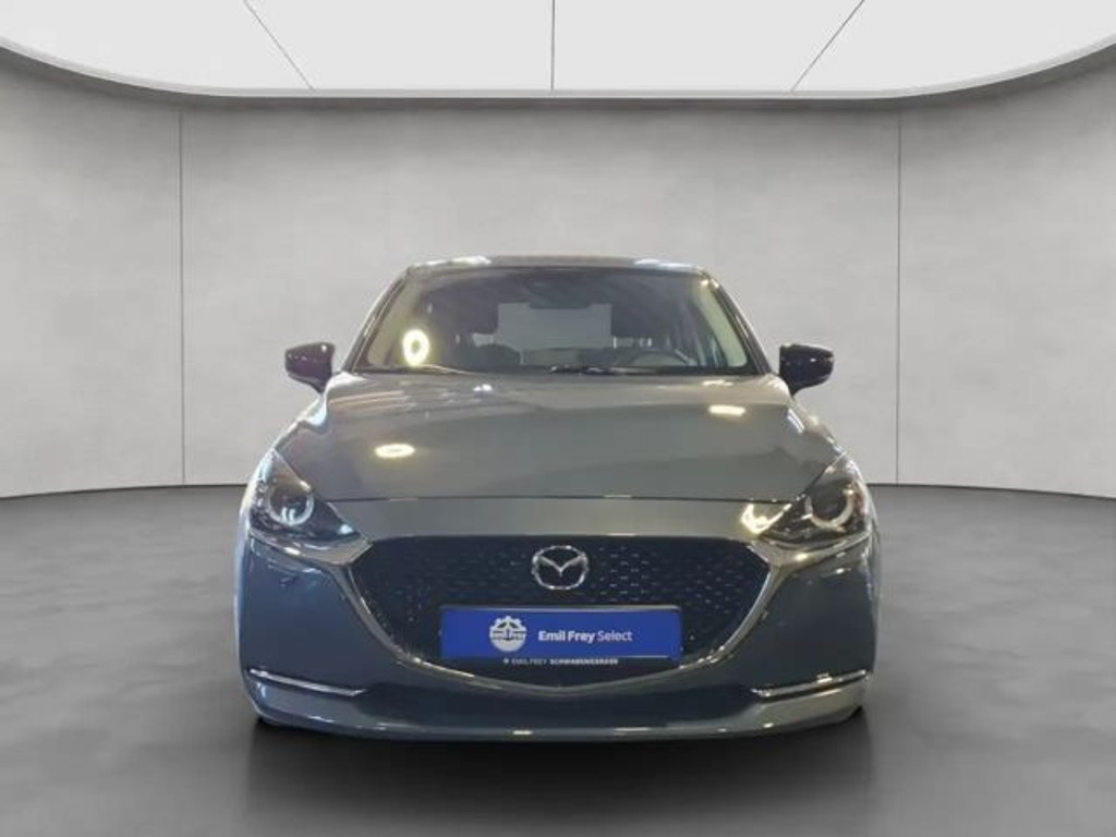 Mazda 2