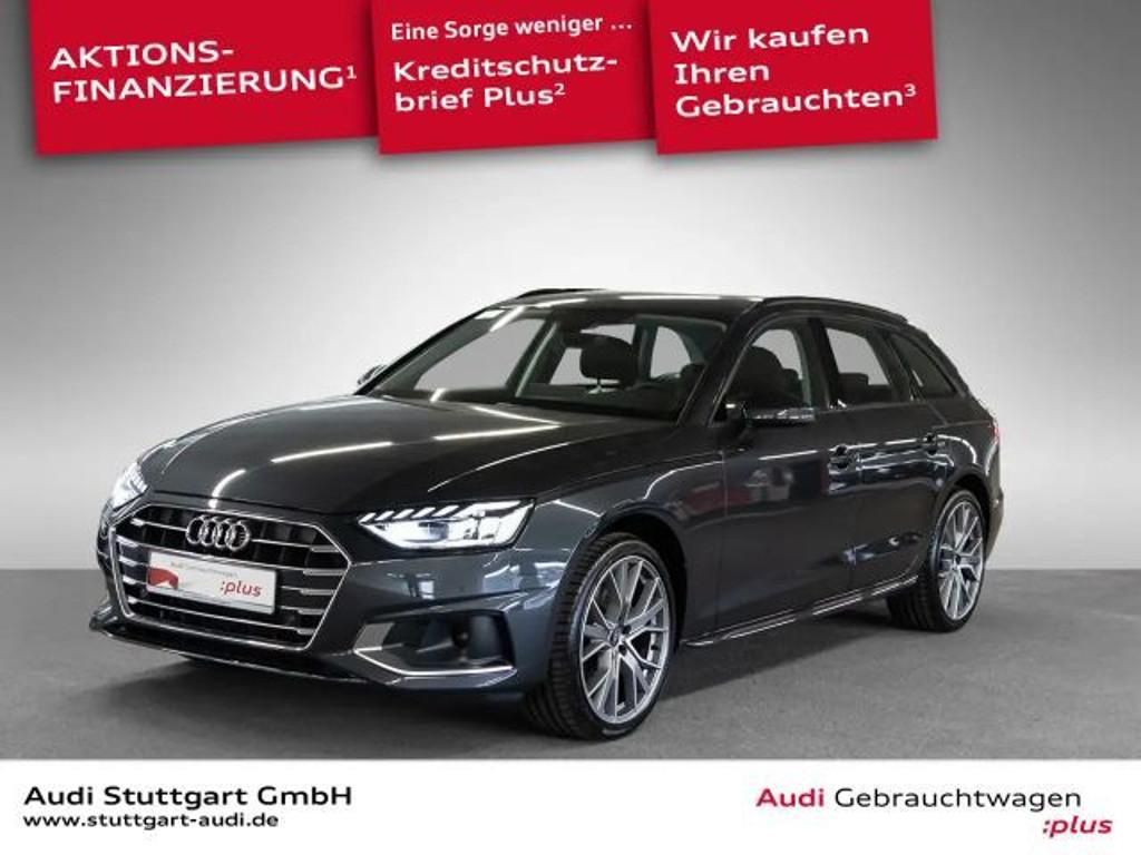 Audi A4 2025 Diesel