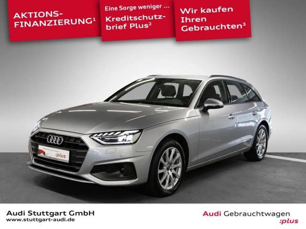Audi A4 2024 Diesel