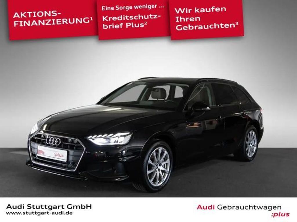 Audi A4 2023 Diesel