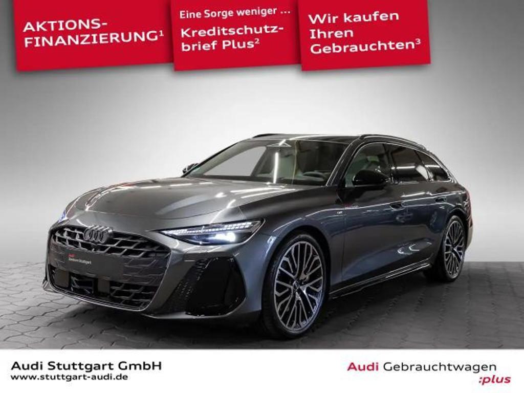Audi A6 2025 Diesel